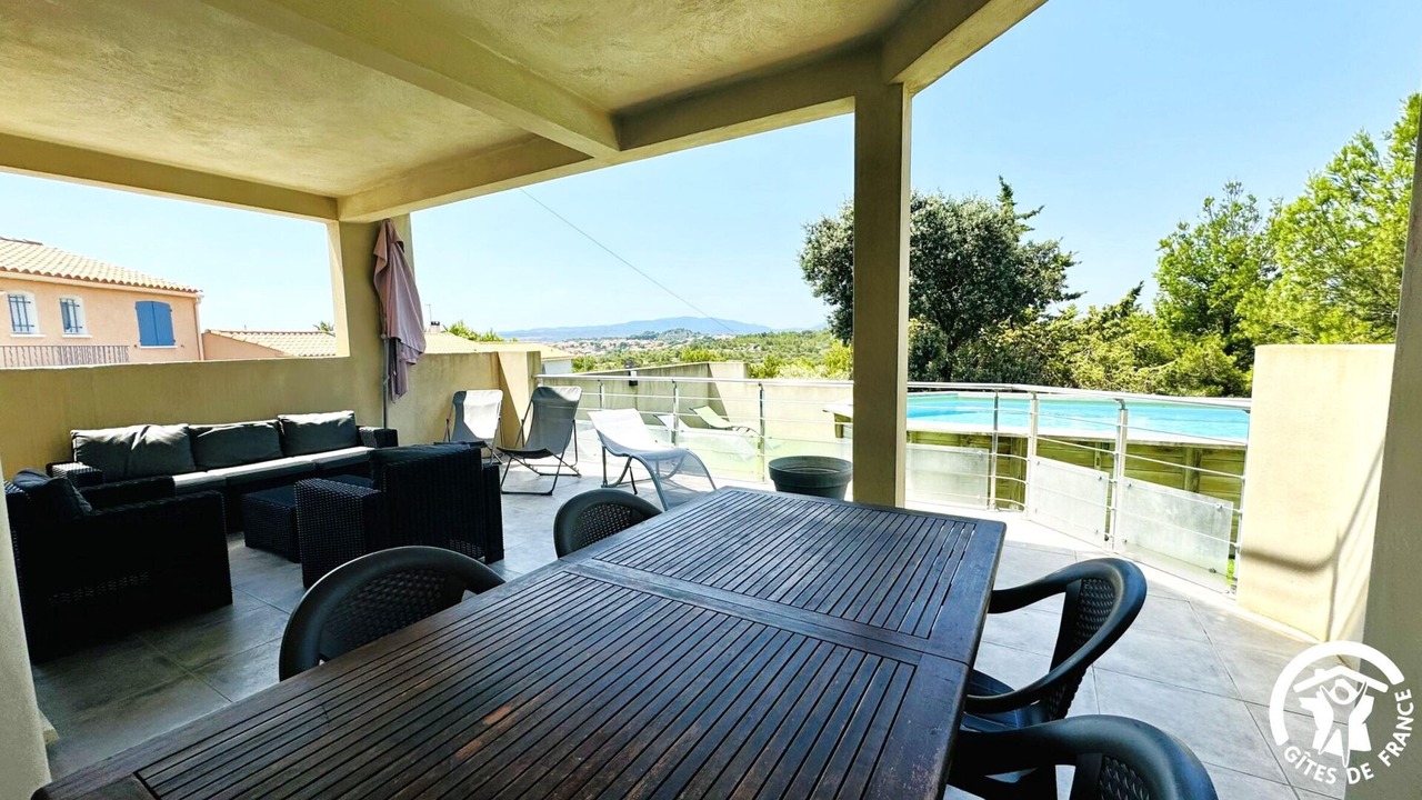 Photo of Outdoor in Leucate