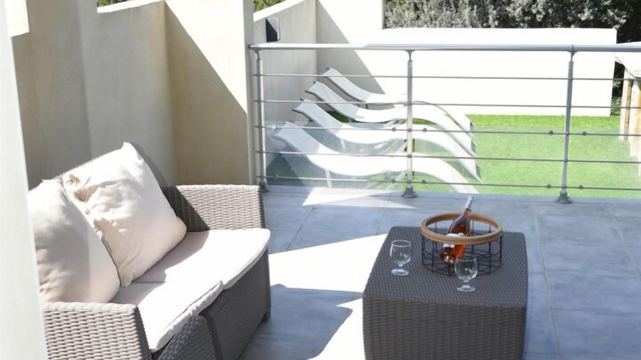 Photo of Outdoor in Leucate