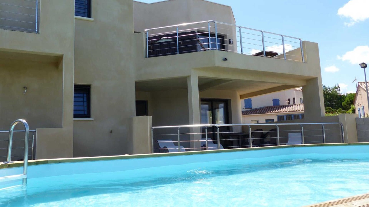 Photo of Outdoor in Leucate