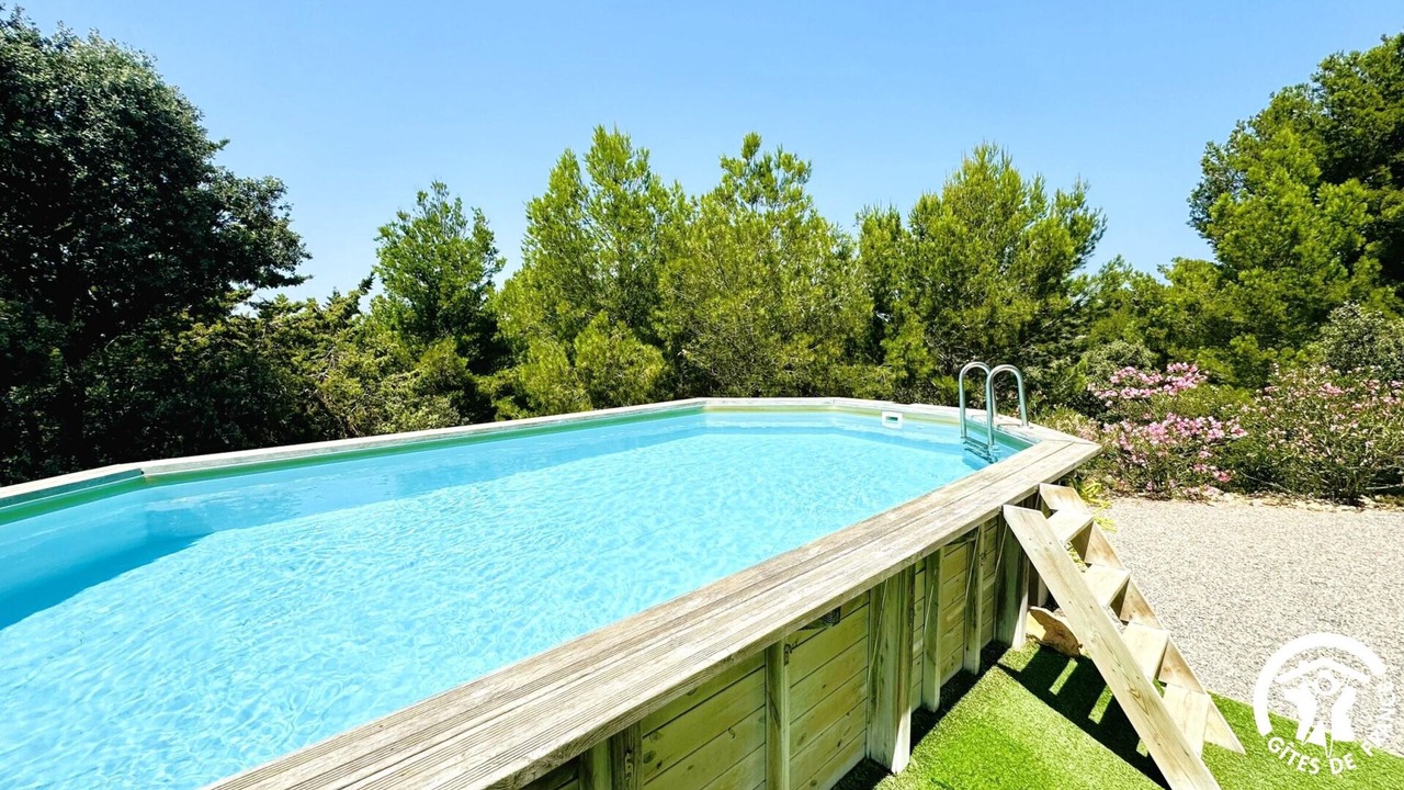 Photo of Outdoor in Leucate