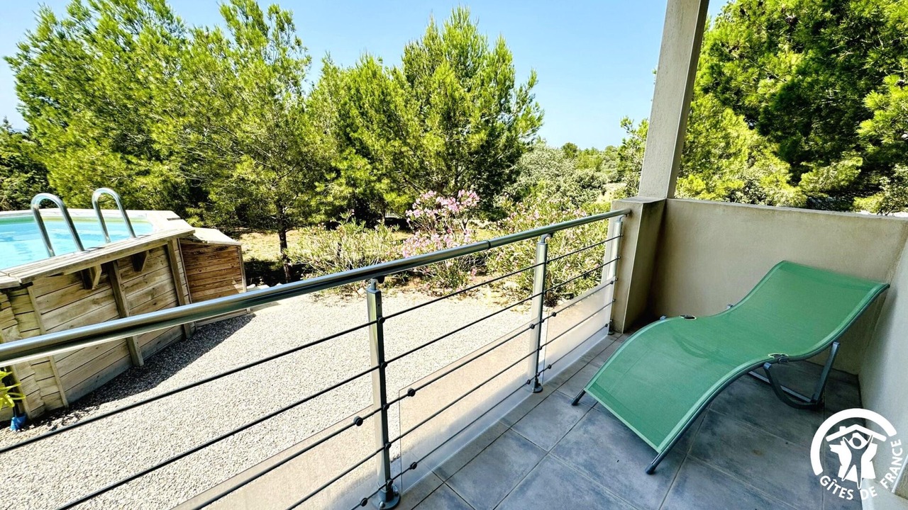 Photo of Outdoor in Leucate