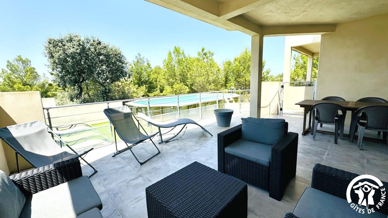 Photo of Outdoor in Leucate