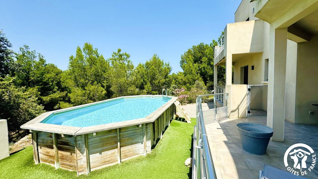 Photo of Outdoor in Leucate