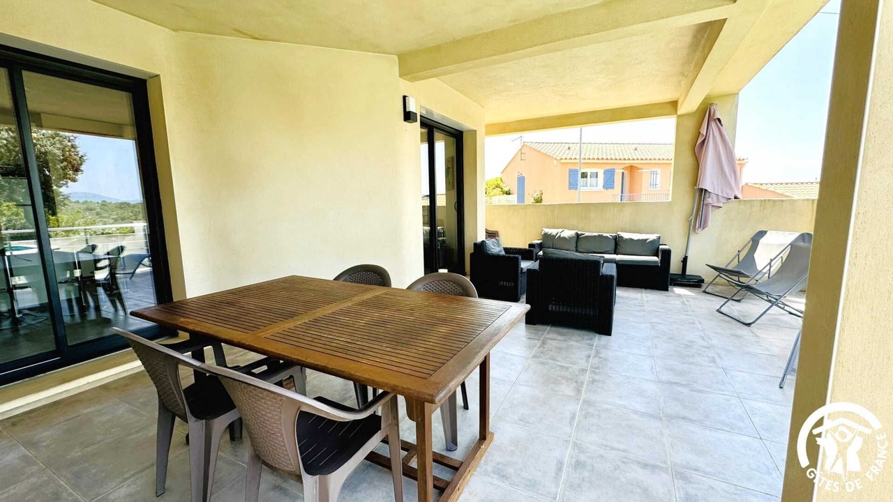 Photo of Outdoor in Leucate