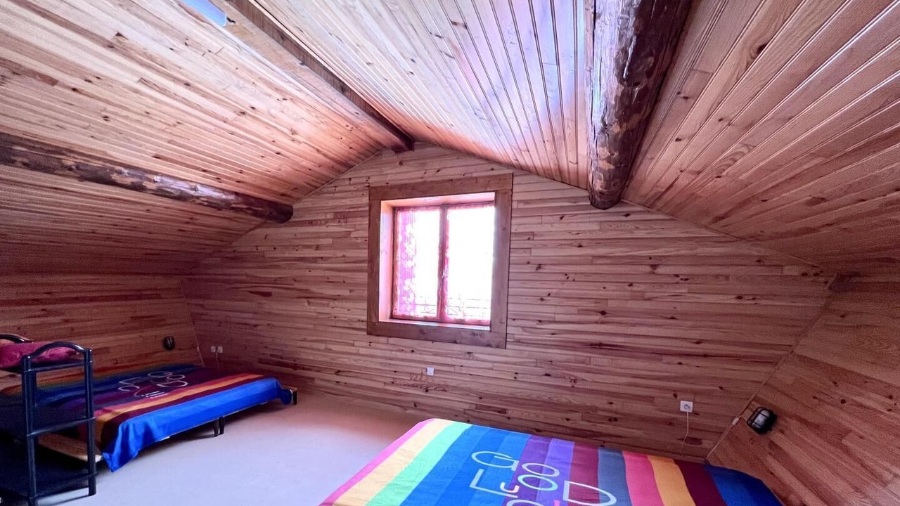 Photo of Bedroom in Camurac