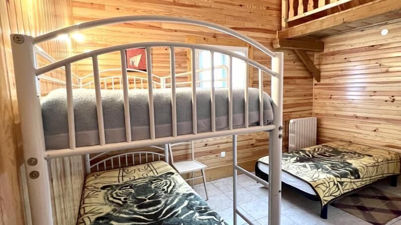 Photo of Bedroom in Camurac