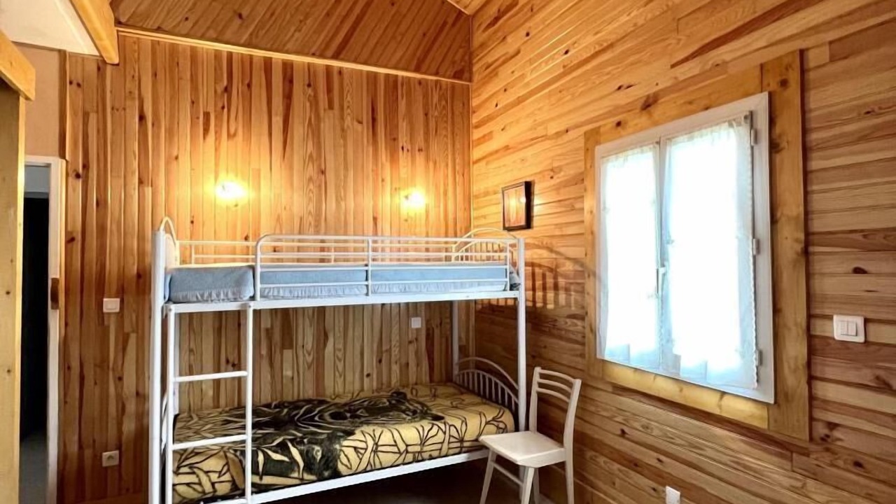 Photo of Bedroom in Camurac