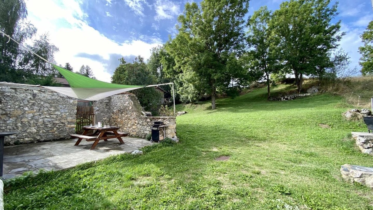 Photo of Outdoor in Camurac