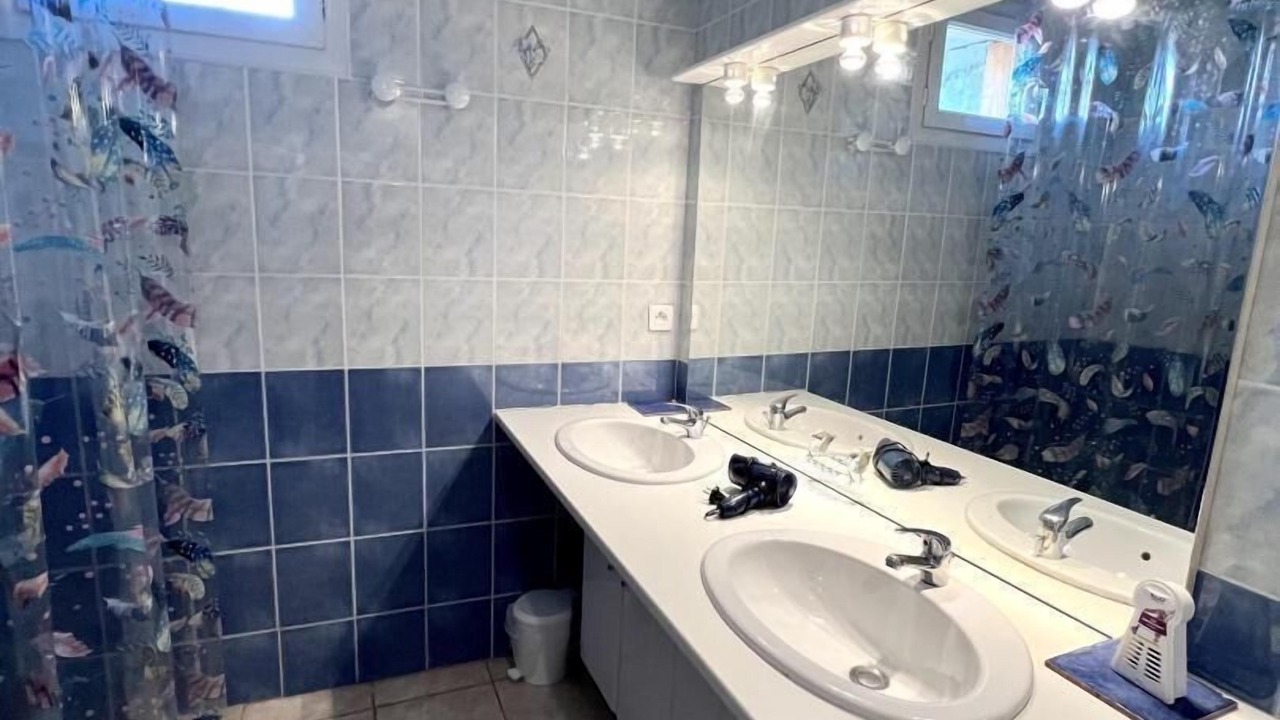 Photo of Bathroom in Camurac