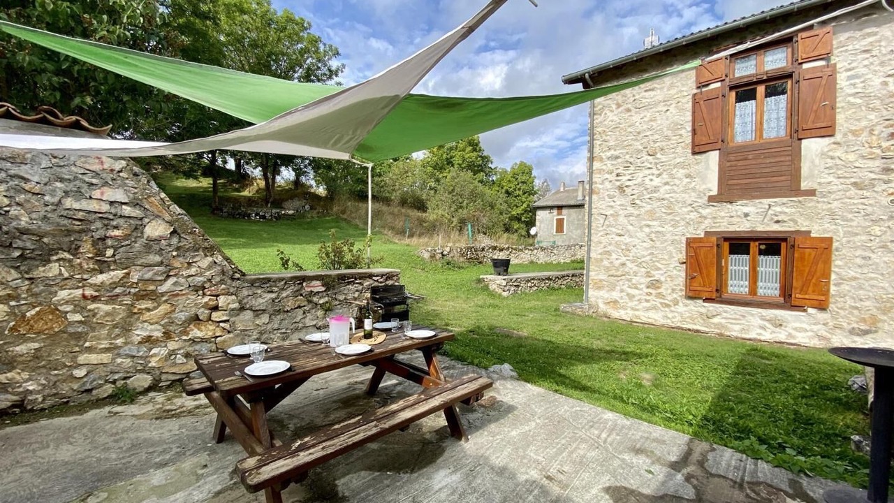 Photo of Outdoor in Camurac