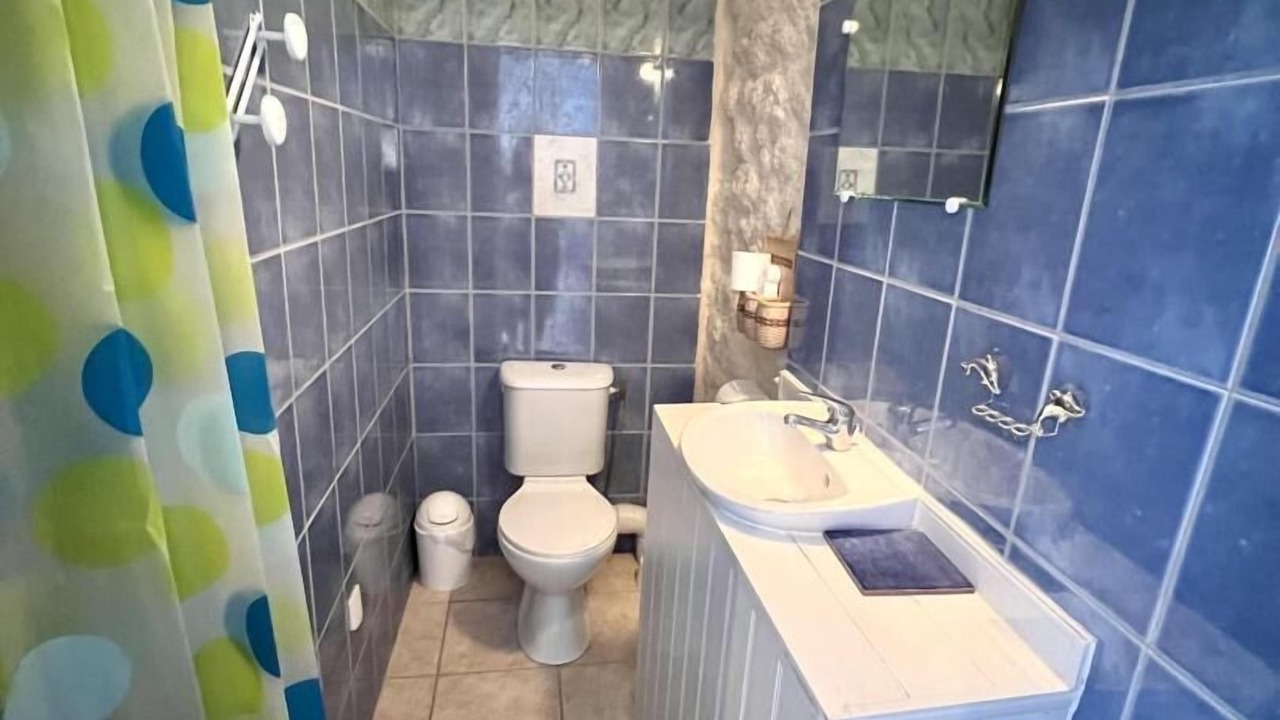 Photo of Bathroom in Camurac