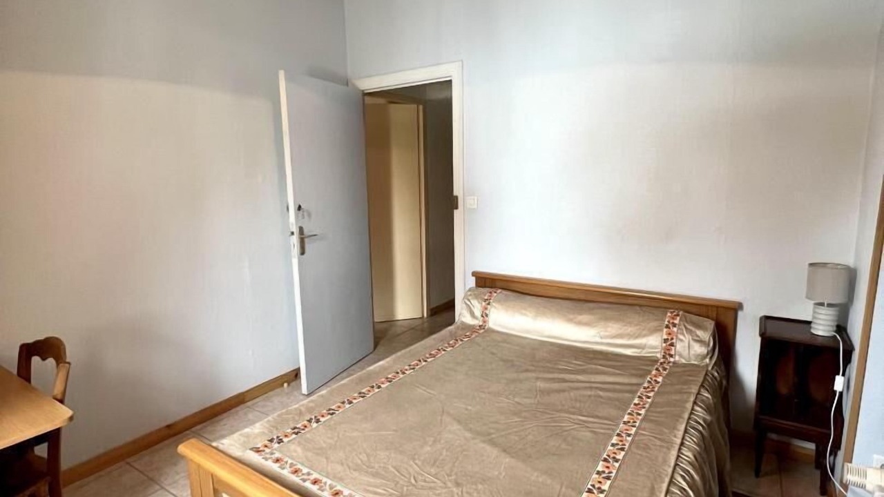 Photo of Bedroom in Camurac