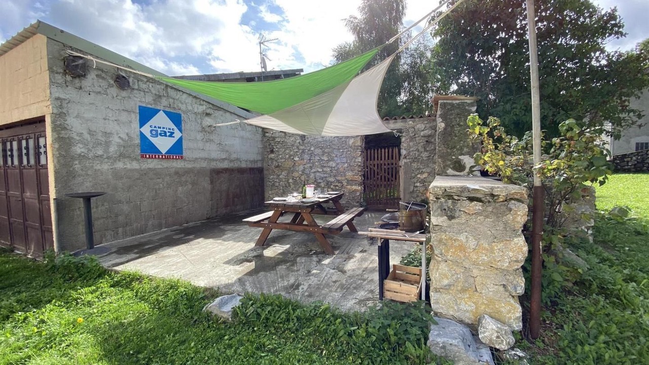 Photo of Outdoor in Camurac