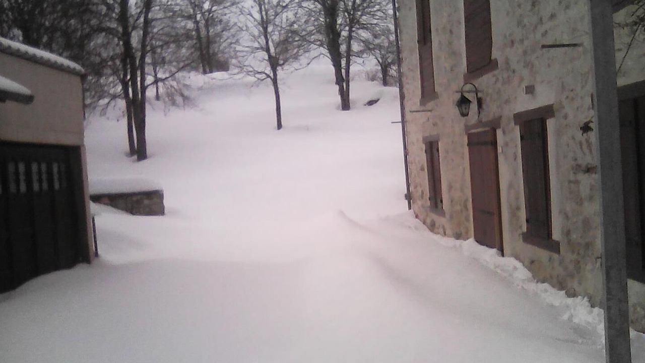 Photo of Outdoor in Camurac