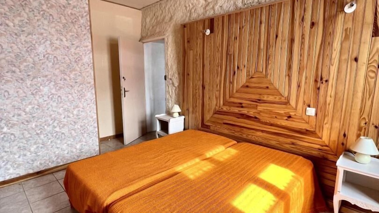 Photo of Bedroom in Camurac