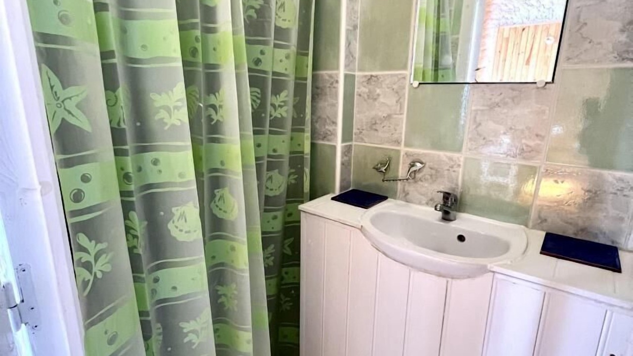 Photo of Bathroom in Camurac