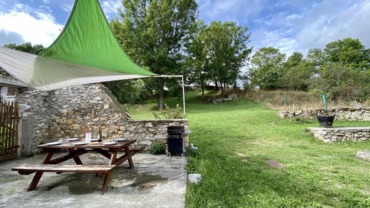 Photo of Outdoor in Camurac