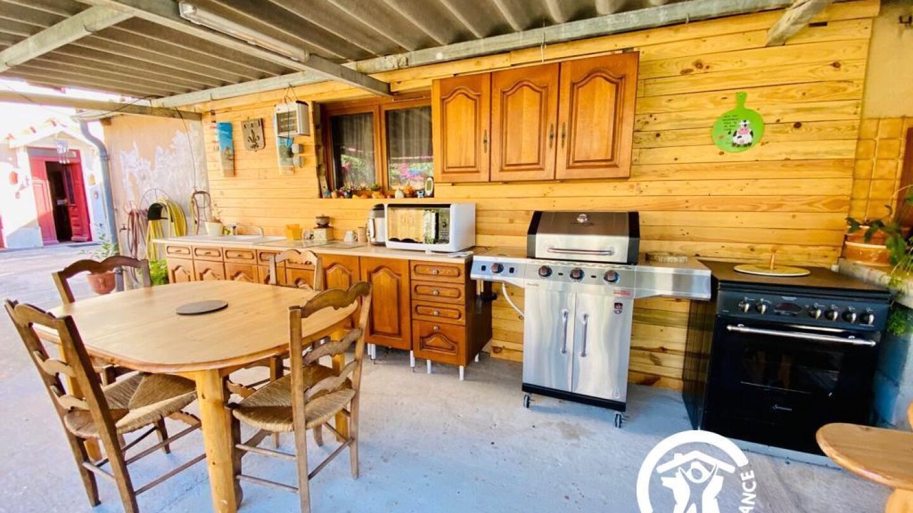 Photo of Outdoor in Villaniere