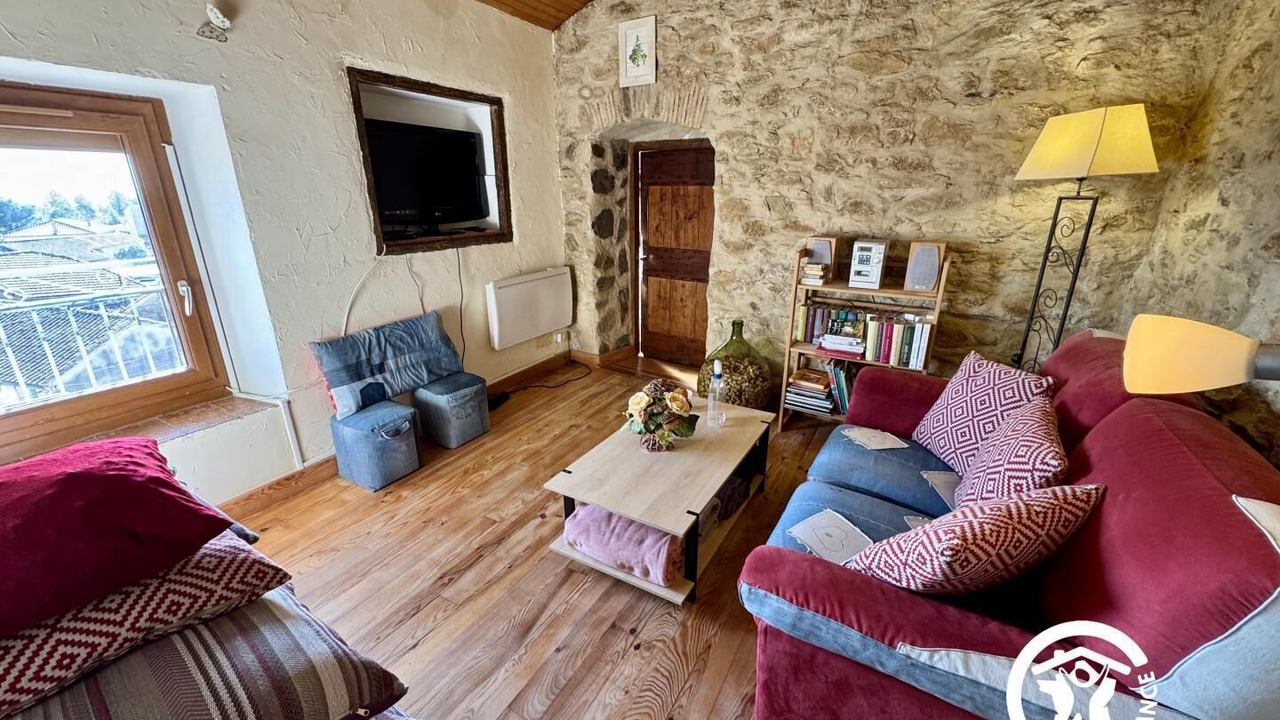 Photo of Livingroom in Villaniere