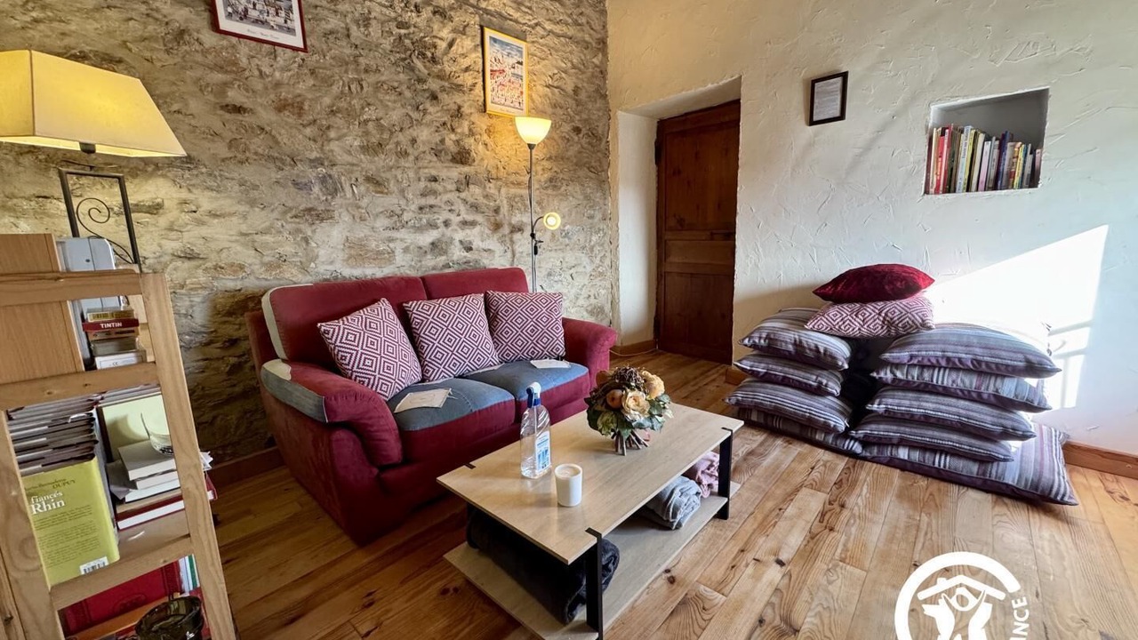 Photo of Livingroom in Villaniere