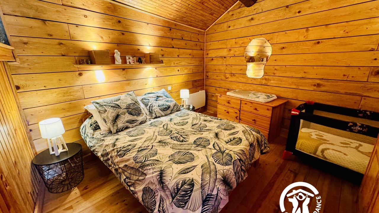 Photo of Bedroom in Villaniere