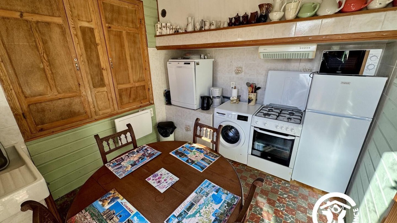 Photo of Kitchen in Villaniere
