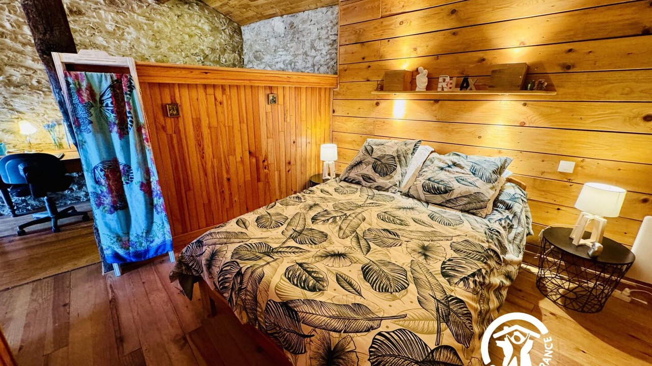 Photo of Bedroom in Villaniere