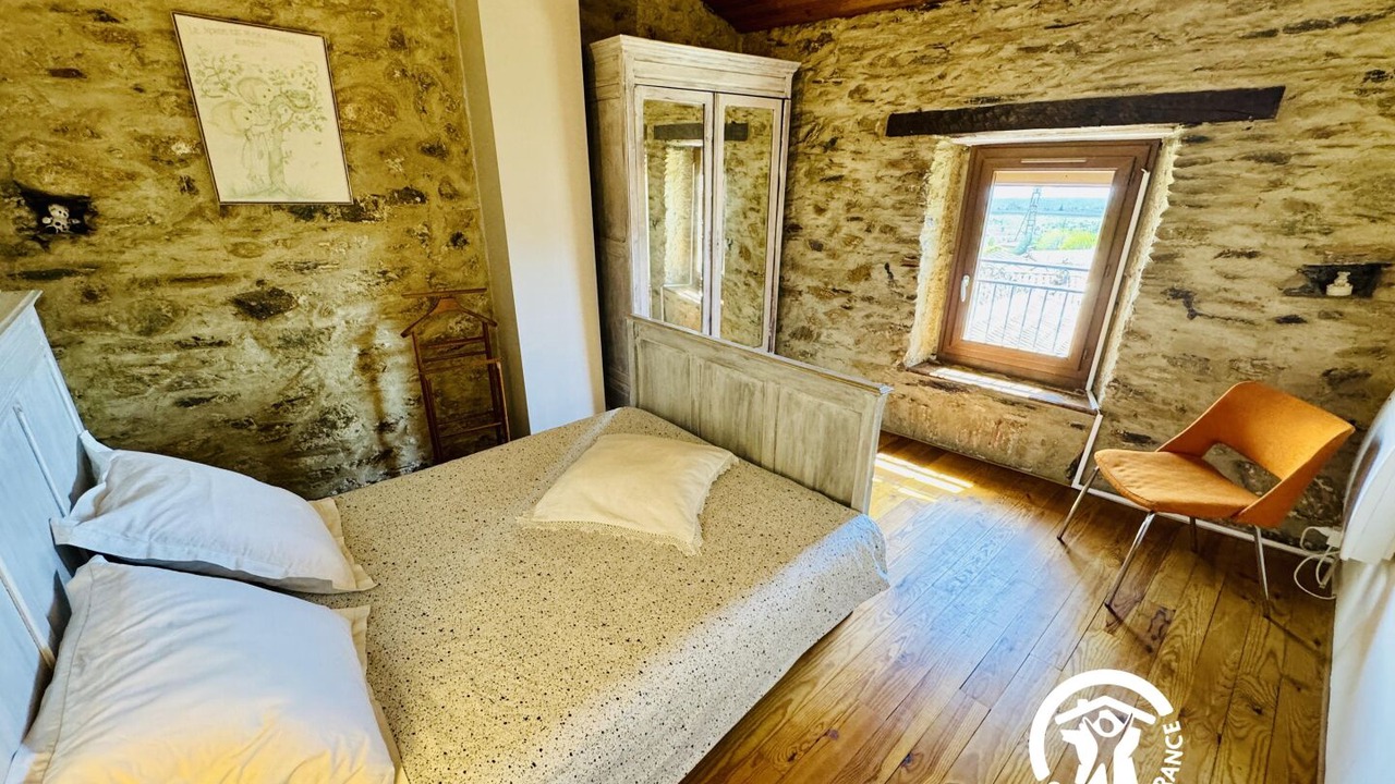 Photo of Bedroom in Villaniere