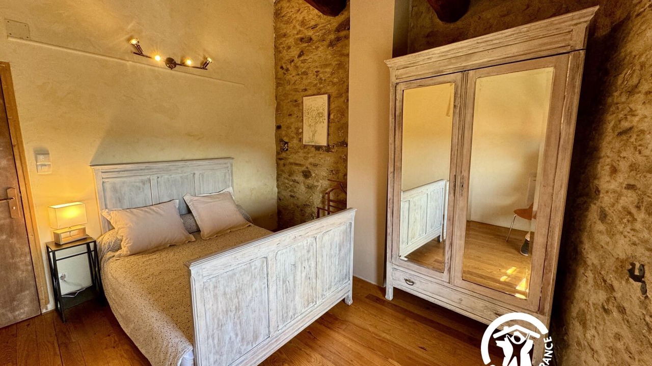 Photo of Bedroom in Villaniere