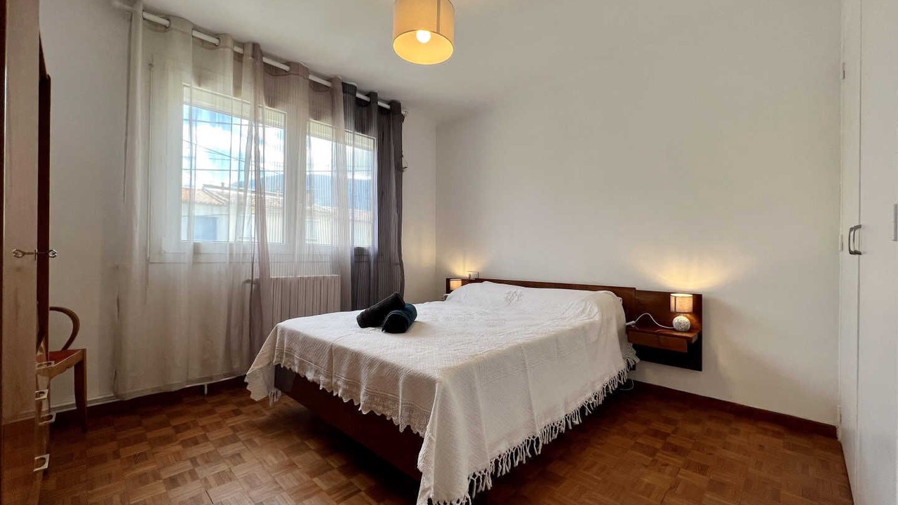 Photo of Bedroom in Quillan