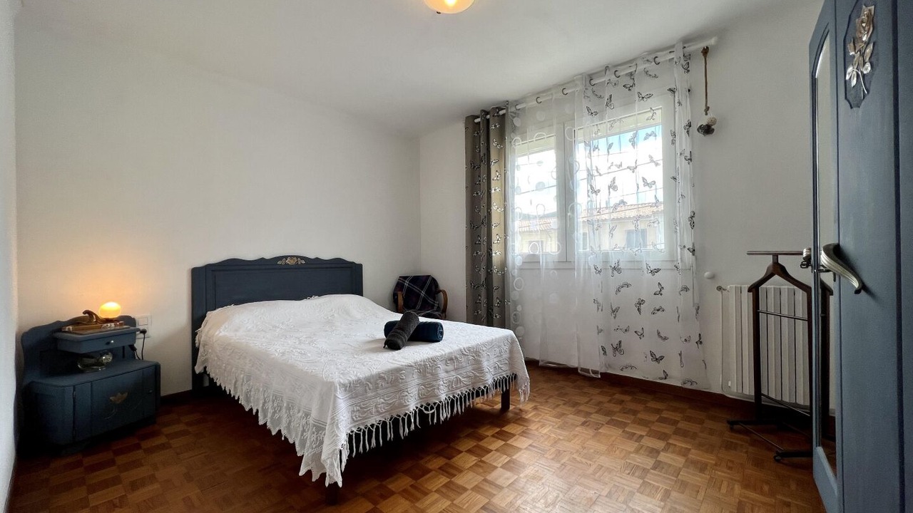 Photo of Bedroom in Quillan