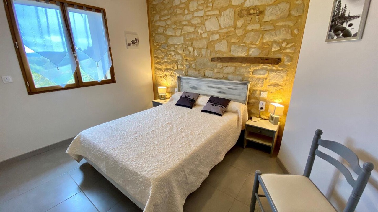 Photo of Bedroom in Veraza