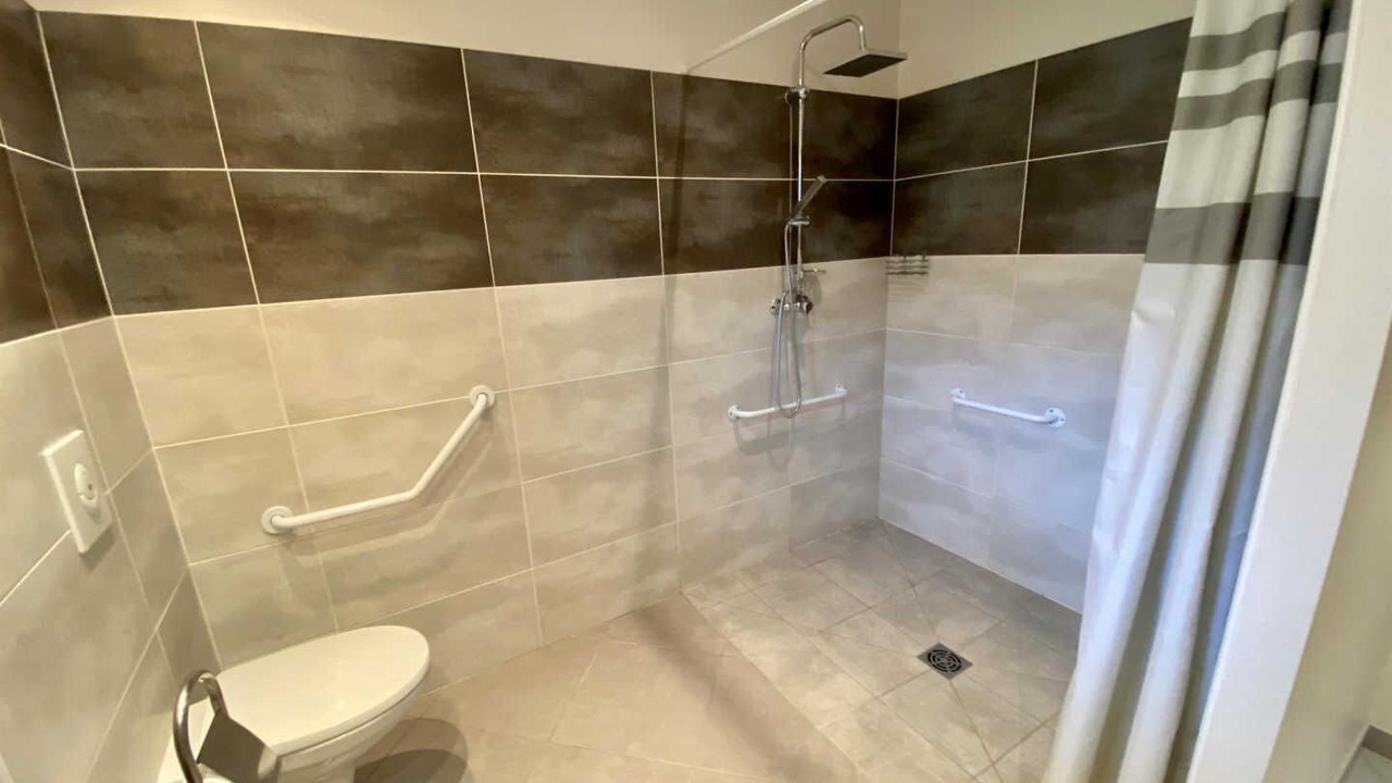 Photo of Bathroom in Veraza