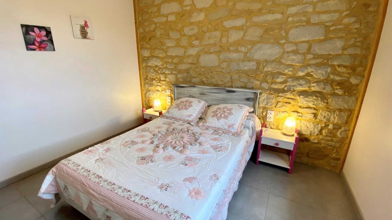 Photo of Bedroom in Veraza