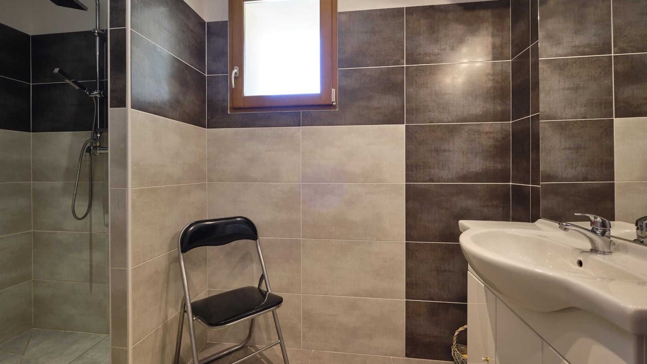 Photo of Bathroom in Veraza
