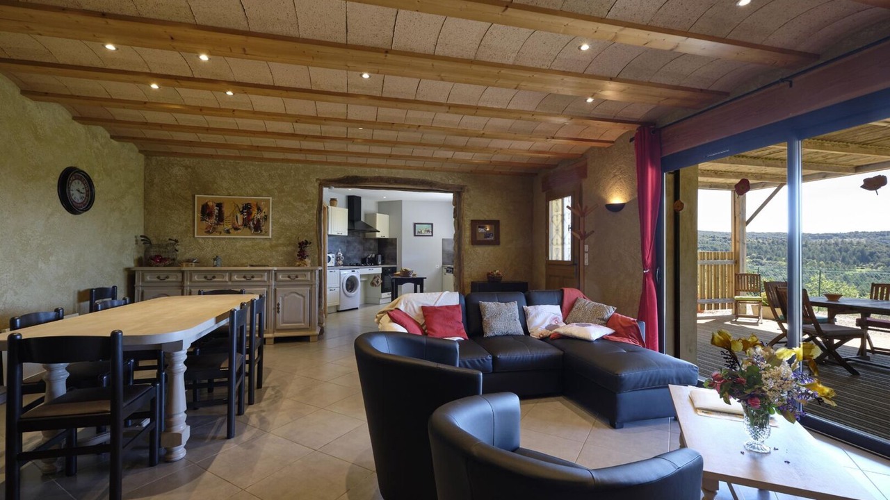 Photo of Livingroom in Veraza