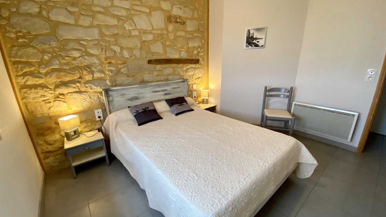 Photo of Bedroom in Veraza