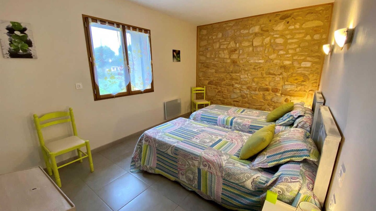 Photo of Bedroom in Veraza