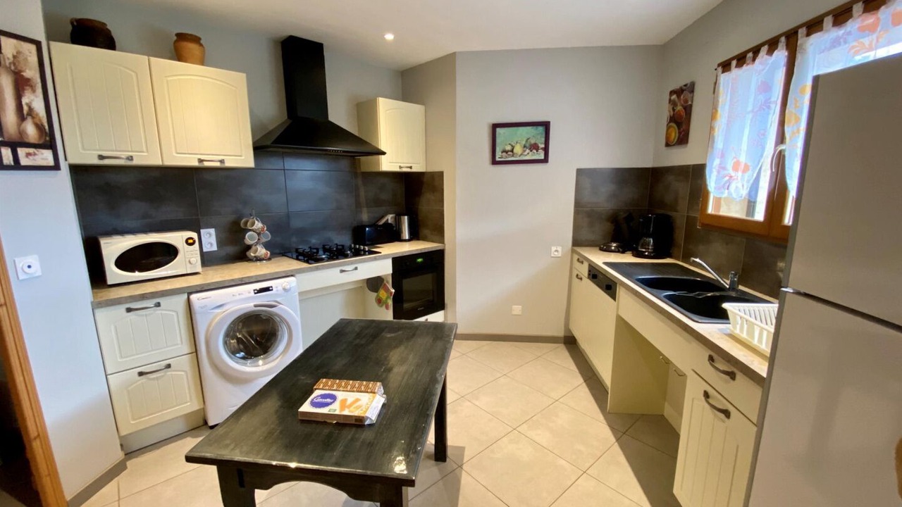 Photo of Kitchen in Veraza