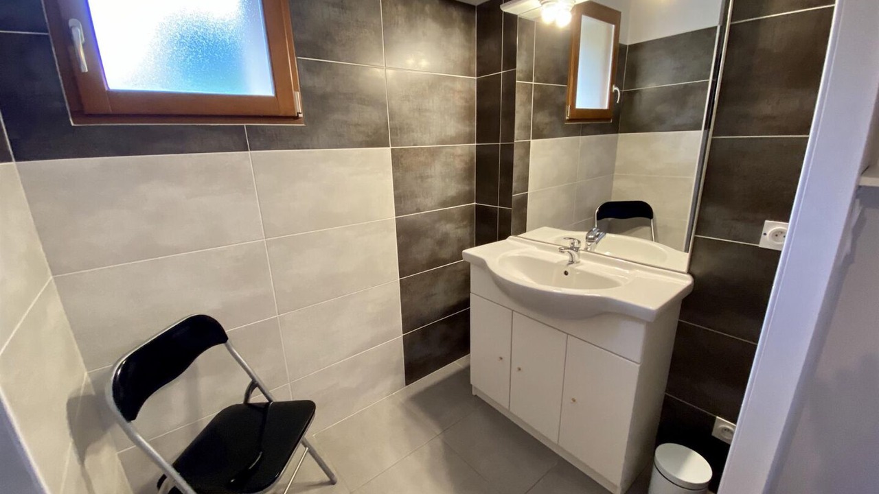 Photo of Bathroom in Veraza