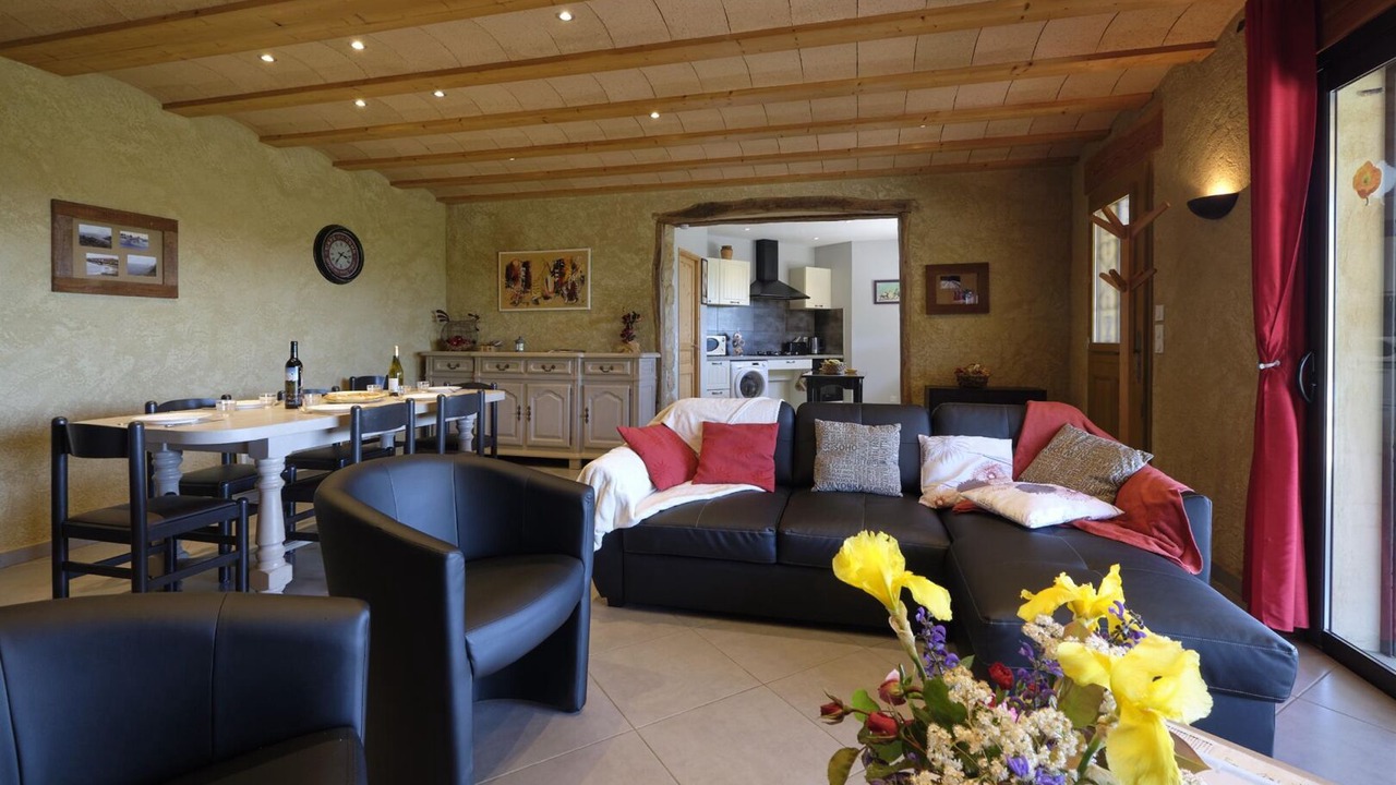Photo of Livingroom in Veraza