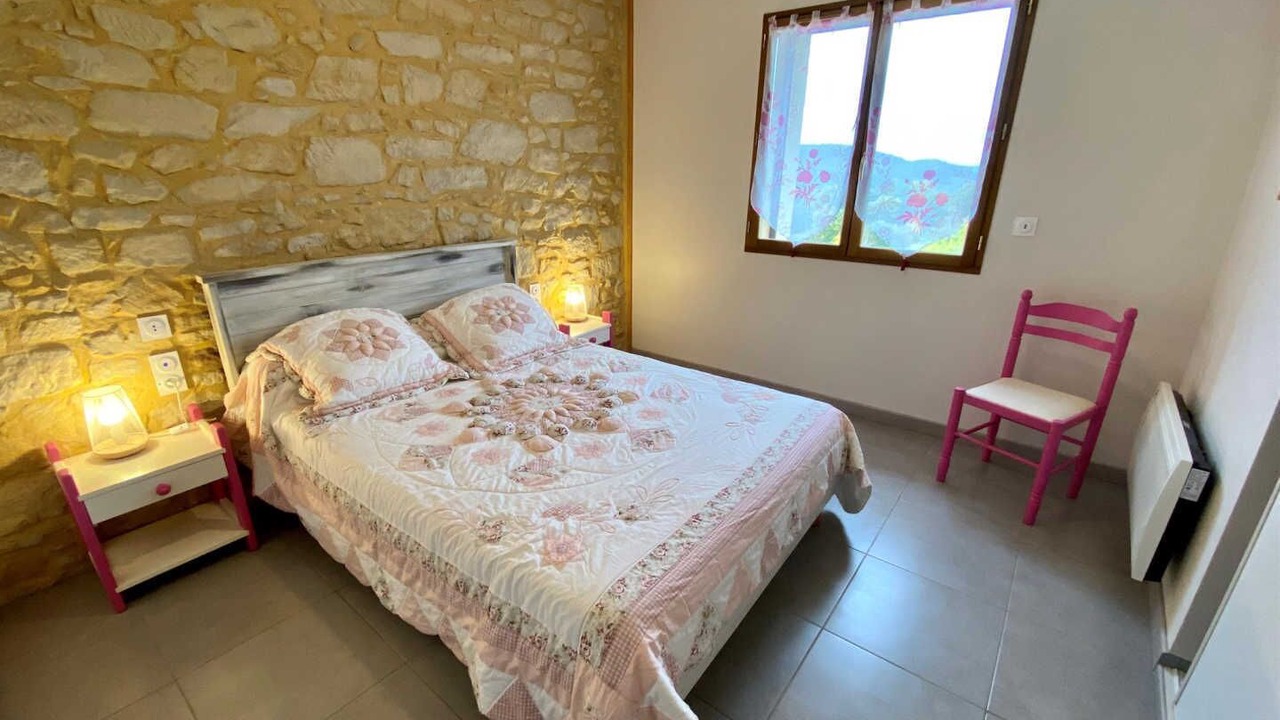 Photo of Bedroom in Veraza
