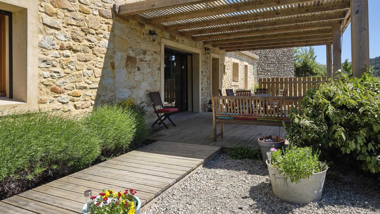 Photo of Patio Balcony in Veraza