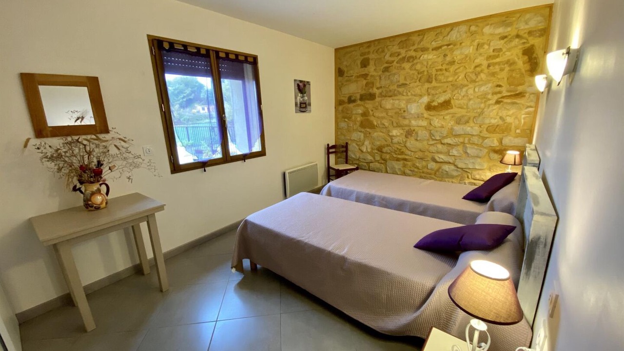 Photo of Bedroom in Veraza