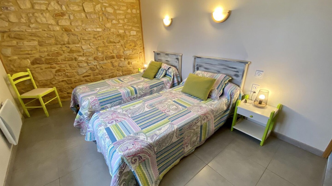 Photo of Bedroom in Veraza