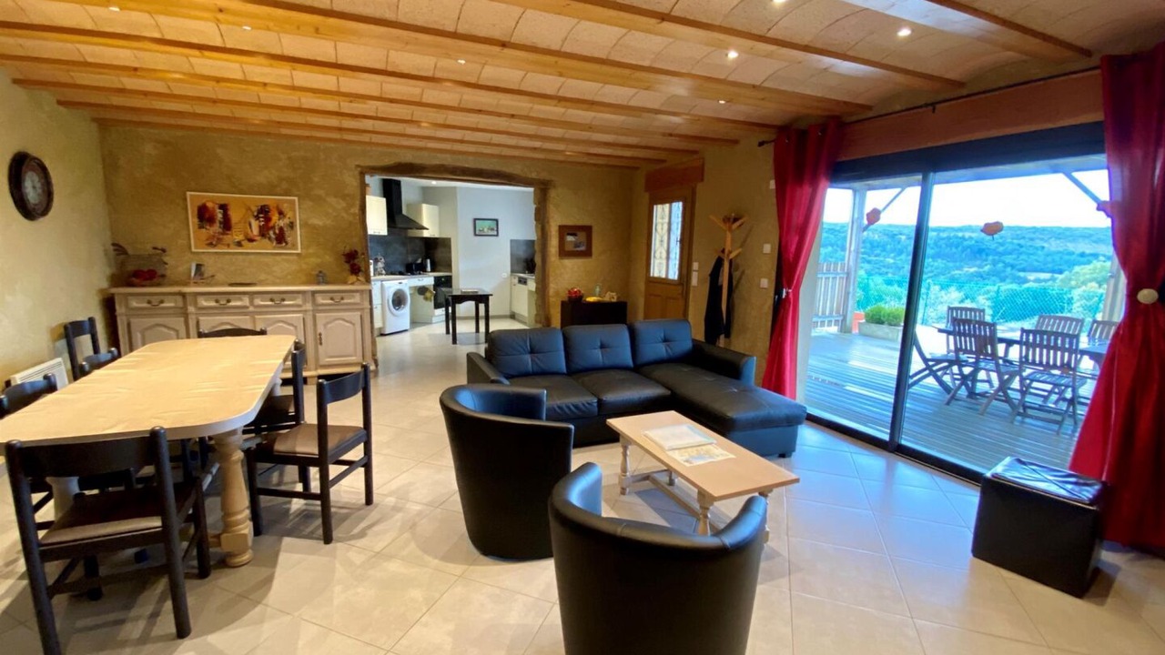 Photo of Livingroom in Veraza