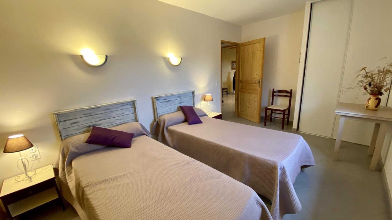 Photo of Bedroom in Veraza