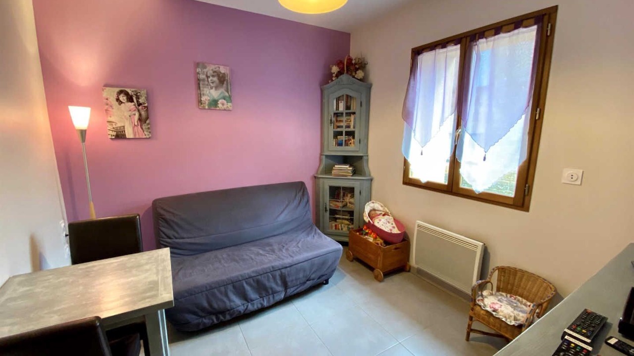 Photo of Livingroom in Veraza