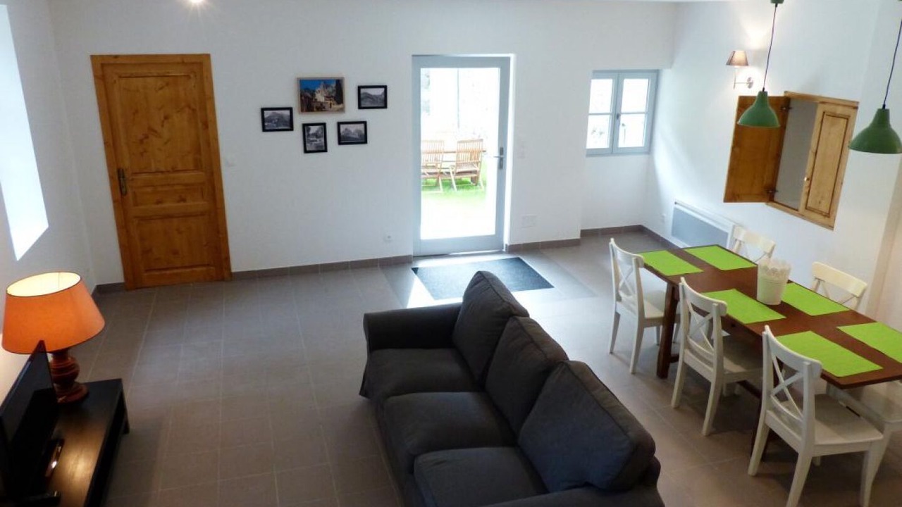 Photo of Livingroom in Puilaurens