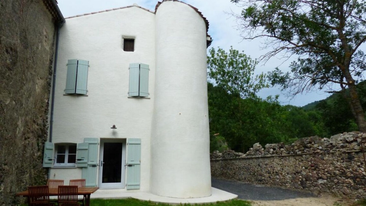 Photo of Outdoor in Puilaurens